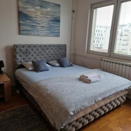 Anchy Apartment Белград Екстериор снимка