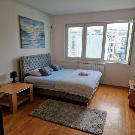 Anchy Apartment Белград Екстериор снимка