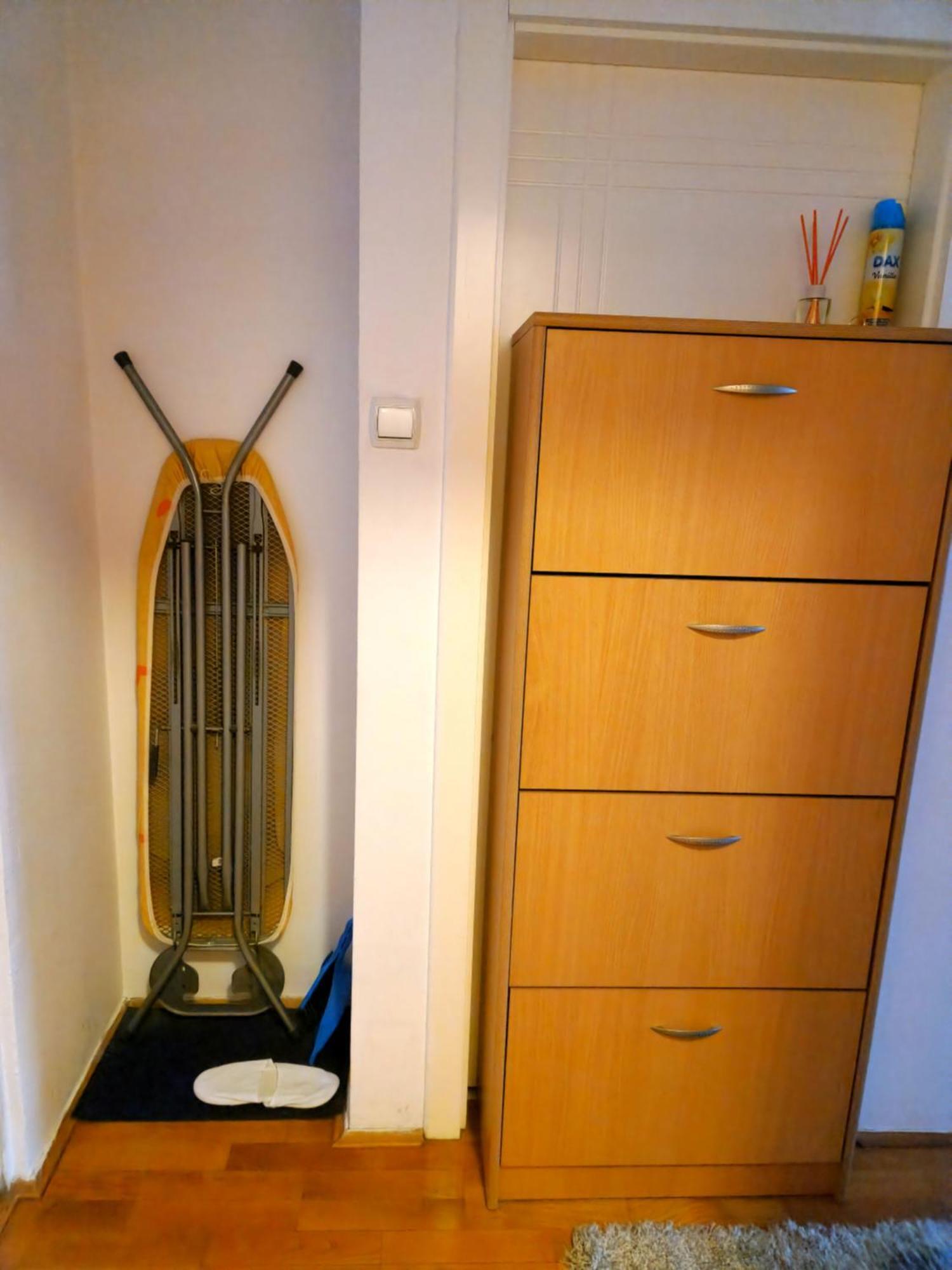Anchy Apartment Белград Екстериор снимка